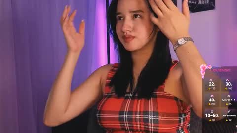 emilyrousex online show from 09-14-25, 03:00