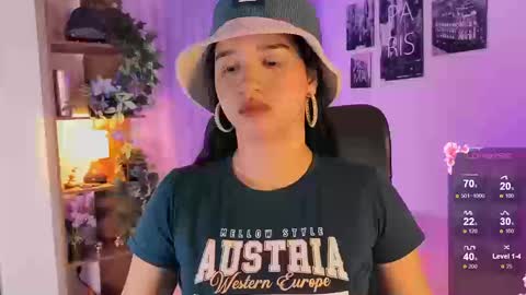 emilyrousex online show from 09-27-25, 02:22