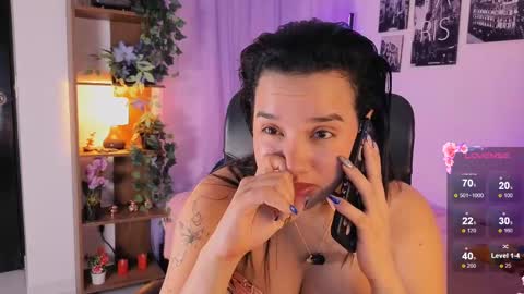 emilyrousex online show from 09-29-25, 04:56