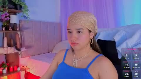 emilyrousex online show from 11-29-25, 10:24