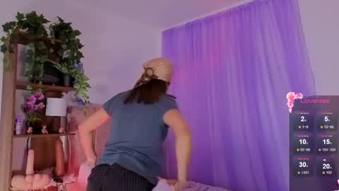 emilyrousex online show from 11-30-25, 02:10