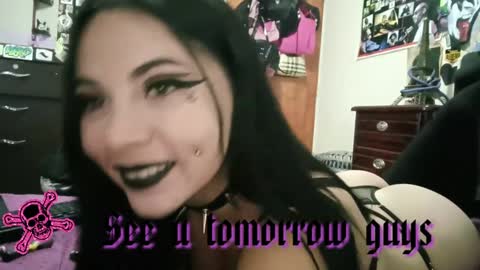  Emily Support me to have 100 likes plx online show from 12-30-24, 03:58