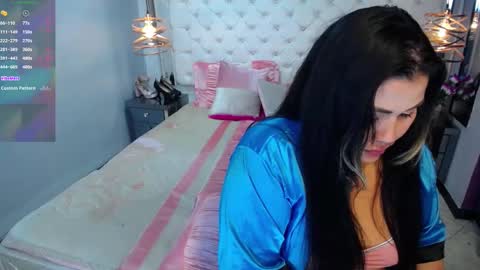 Emily online show from 12-03-24, 03:55