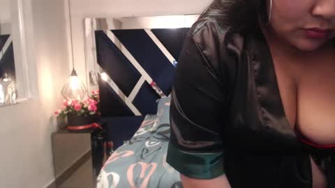 Emily online show from 12-04-24, 10:08