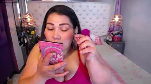 Emily online show from 12-09-24, 12:51