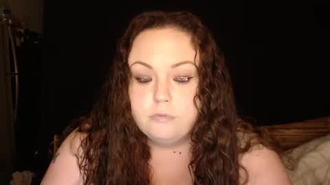 Snapshot of emilysgotissues chatting on 02-24-25, 05:54 Emily Bankz online show from 02-24-25, 05:54