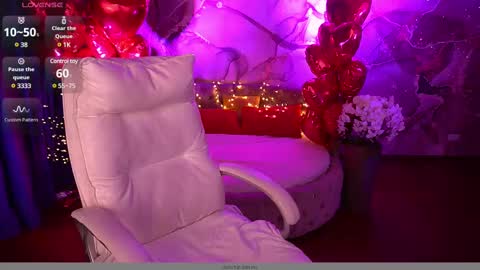  MY NAME IS Emily WELCOME EVERYONE I WILL BE HAPPY TO GIVE YOU WHAT YOU HAVE DREAMED OF FOR SO LONG online show from 02-20-25, 09:20