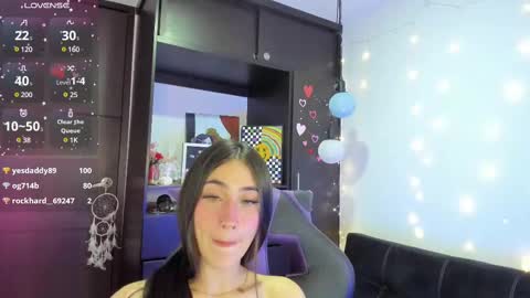 Emy online show from 02-12-25, 03:51