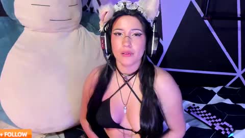 emilythemachine online show from 02-21-25, 01:55