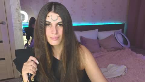 Emily online show from 12-16-24, 01:31