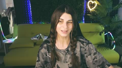 Emily online show from 01-20-25, 04:32