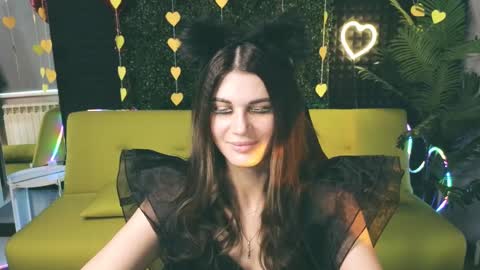 Emily online show from 02-17-25, 04:31