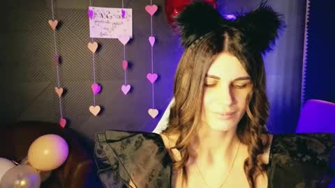 Emily online show from 02-22-25, 04:51