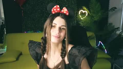 Emily online show from 02-26-25, 02:15