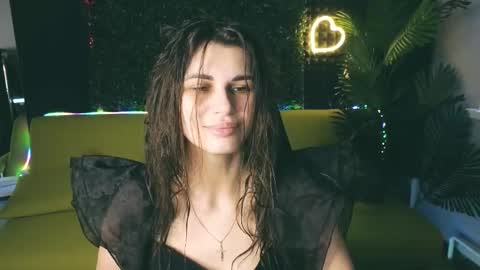 Emily online show from 03-03-25, 01:21