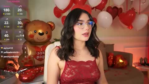 Emily Turner  online show from 02-14-26, 07:10