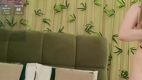 EmilyWess online show from 03-12-26, 06:36