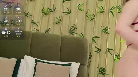 EmilyWess online show from 03-13-26, 06:47