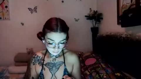 Valentina independent model online show from 02-05-25, 01:58