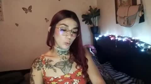 Valentina independent model online show from 10-08-25, 01:36