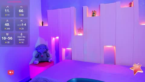 emilywilliis online show from 02-11-26, 11:59