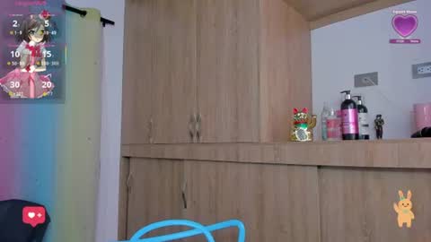 emilywilliiss online show from 07-17-26, 12:34