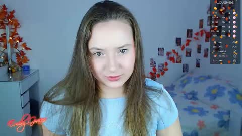 Emily online show from 10-13-25, 07:25