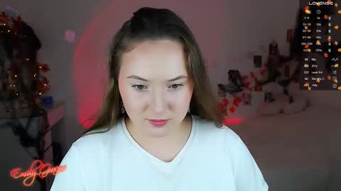 Emily online show from 11-03-25, 06:42