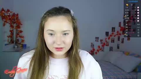 Emily online show from 11-17-25, 01:44