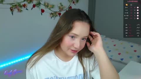 Emily online show from 04-30-26, 09:19