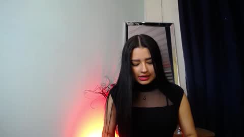 Emily  online show from 02-15-26, 03:25