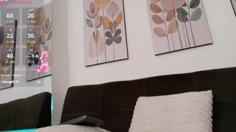 valeria online show from 05-27-26, 01:57