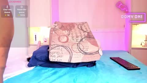 Emily online show from 01-28-25, 04:18