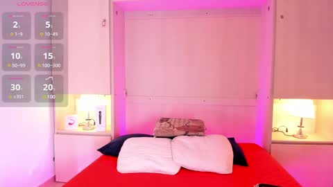 Emily online show from 02-18-25, 03:31