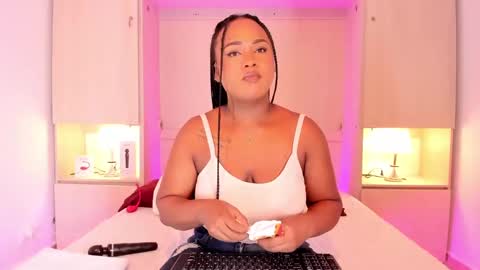 Emily online show from 03-01-25, 03:43