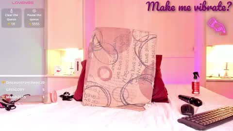 Emily online show from 03-01-25, 06:46