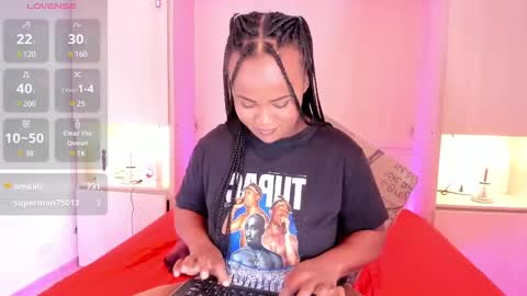 Emily online show from 03-02-25, 06:48