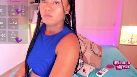 Emily online show from 03-08-25, 10:11