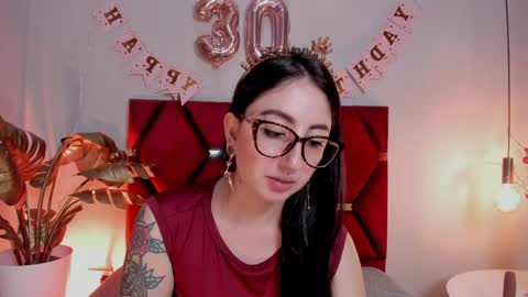 Emilyy Watson online show from 05-22-26, 01:02