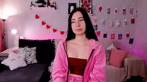 Emily online show from 07-23-26, 02:31