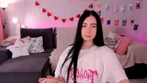 Emily online show from 07-26-26, 02:20