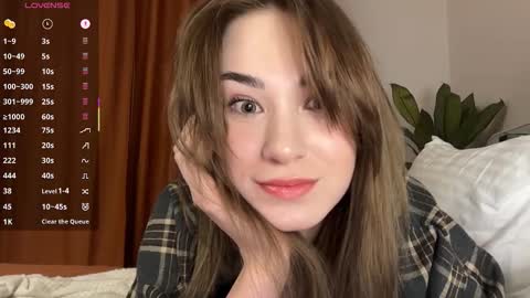 Nadya online show from 09-16-25, 10:44