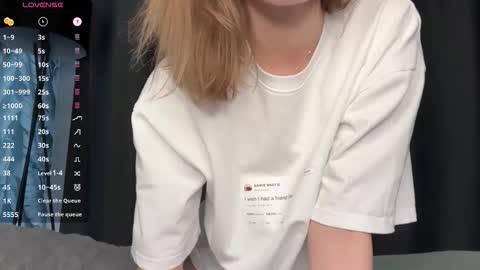 Nadya online show from 10-22-25, 10:15