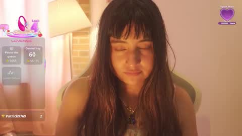 Snapshot of emitaa17228 chatting on 02-19-26, 08:49 emma online show from 02-19-26, 08:49