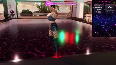 EMI online show from 10-27-25, 05:39