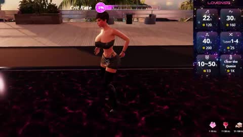 EMI online show from 02-14-26, 06:48