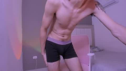 Jordy online show from 04-22-26, 04:48