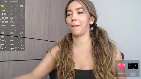 Snapshot of emma_aaa chatting on 01-31-25, 09:48 Rocio online show from 01-31-25, 09:48