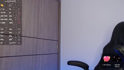 Snapshot of emma_aaa chatting on 02-01-25, 03:19 Rocio online show from 02-01-25, 03:19