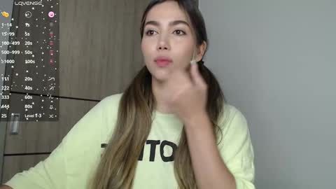 Snapshot of emma_aaa chatting on 03-05-25, 09:16 Rocio online show from 03-05-25, 09:16